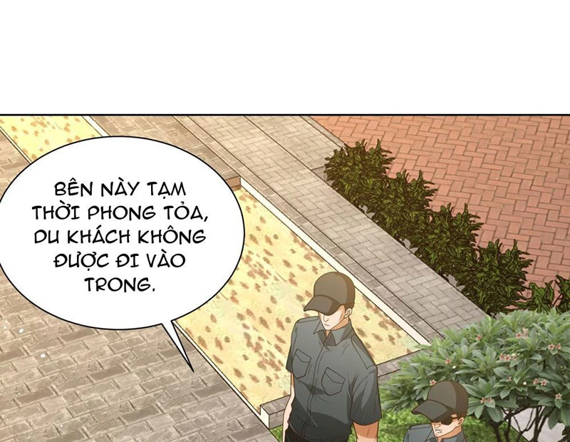 Ta Là Tiên Tôn Thiên Giới Bị Mất Trí Nhớ Chapter 2 - Trang 2