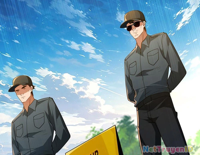 Ta Là Tiên Tôn Thiên Giới Bị Mất Trí Nhớ Chapter 2 - Trang 2