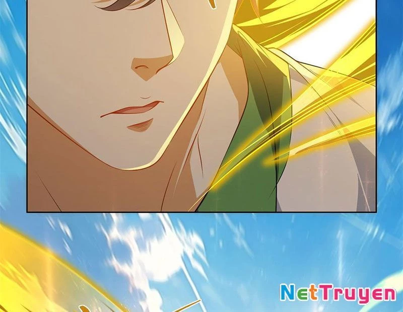 Ta Là Tiên Tôn Thiên Giới Bị Mất Trí Nhớ Chapter 2 - Trang 2
