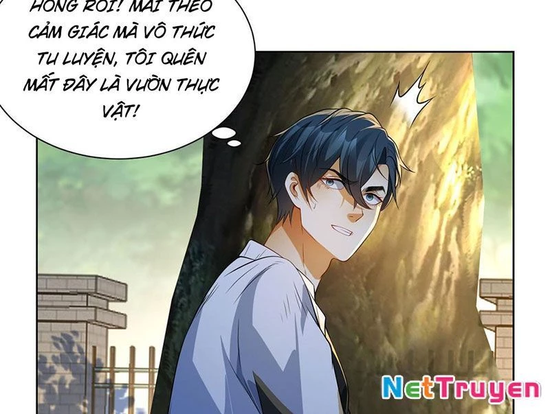 Ta Là Tiên Tôn Thiên Giới Bị Mất Trí Nhớ Chapter 2 - Trang 2