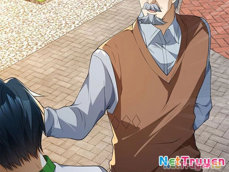 Ta Là Tiên Tôn Thiên Giới Bị Mất Trí Nhớ Chapter 2 - Trang 2