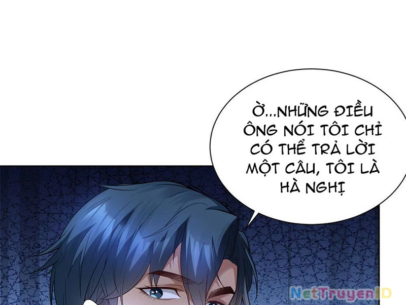 Ta Là Tiên Tôn Thiên Giới Bị Mất Trí Nhớ Chapter 2 - Trang 2