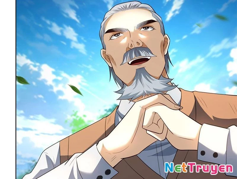 Ta Là Tiên Tôn Thiên Giới Bị Mất Trí Nhớ Chapter 2 - Trang 2