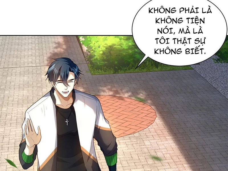 Ta Là Tiên Tôn Thiên Giới Bị Mất Trí Nhớ Chapter 2 - Trang 2