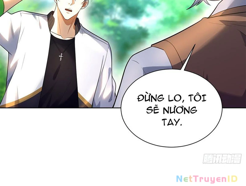 Ta Là Tiên Tôn Thiên Giới Bị Mất Trí Nhớ Chapter 2 - Trang 2