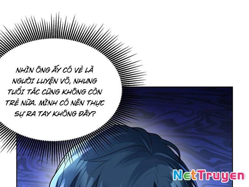 Ta Là Tiên Tôn Thiên Giới Bị Mất Trí Nhớ Chapter 2 - Trang 2