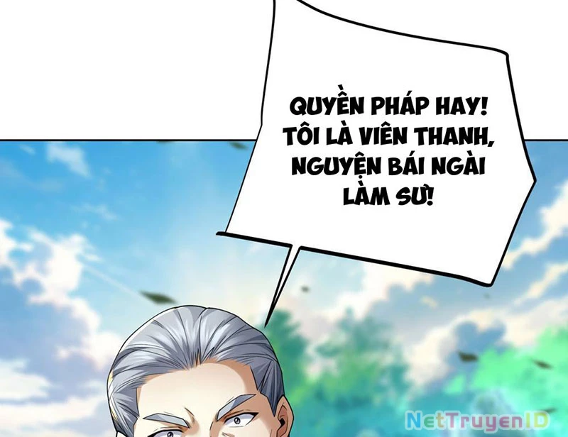 Ta Là Tiên Tôn Thiên Giới Bị Mất Trí Nhớ Chapter 2 - Trang 2