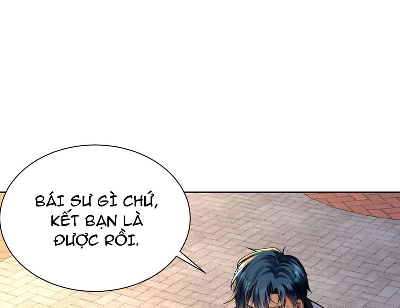 Ta Là Tiên Tôn Thiên Giới Bị Mất Trí Nhớ Chapter 2 - Trang 2