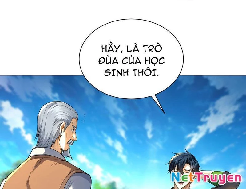 Ta Là Tiên Tôn Thiên Giới Bị Mất Trí Nhớ Chapter 2 - Trang 2