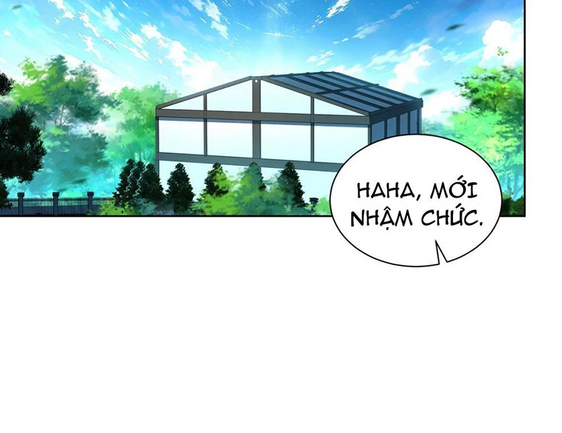 Ta Là Tiên Tôn Thiên Giới Bị Mất Trí Nhớ Chapter 2 - Trang 2