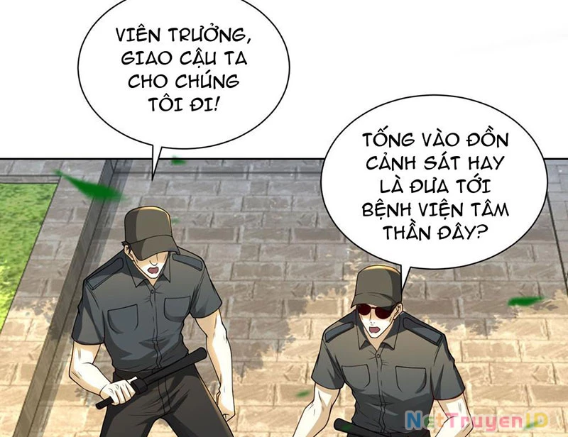 Ta Là Tiên Tôn Thiên Giới Bị Mất Trí Nhớ Chapter 2 - Trang 2