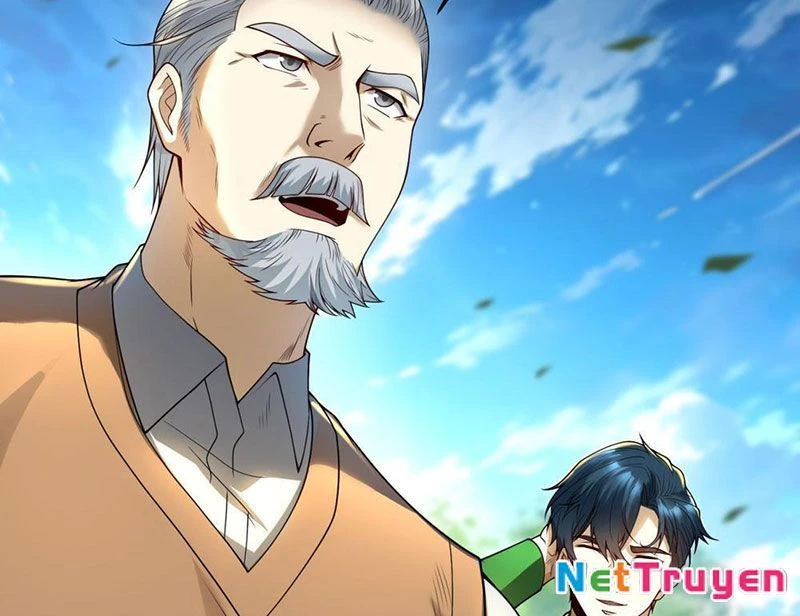 Ta Là Tiên Tôn Thiên Giới Bị Mất Trí Nhớ Chapter 2 - Trang 2