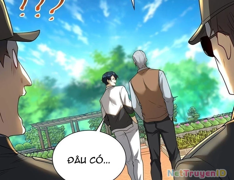 Ta Là Tiên Tôn Thiên Giới Bị Mất Trí Nhớ Chapter 2 - Trang 2