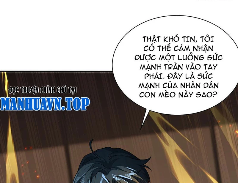 Ta Là Tiên Tôn Thiên Giới Bị Mất Trí Nhớ Chapter 2 - Trang 2