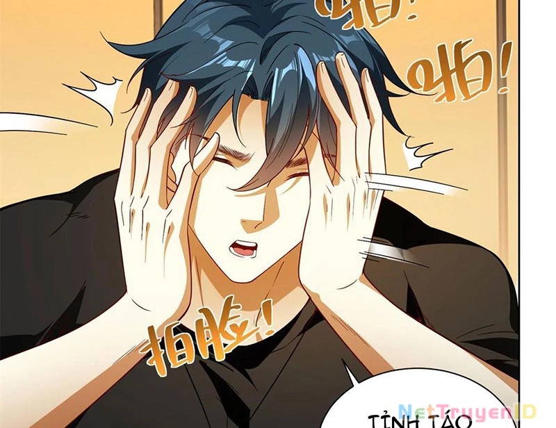 Ta Là Tiên Tôn Thiên Giới Bị Mất Trí Nhớ Chapter 2 - Trang 2