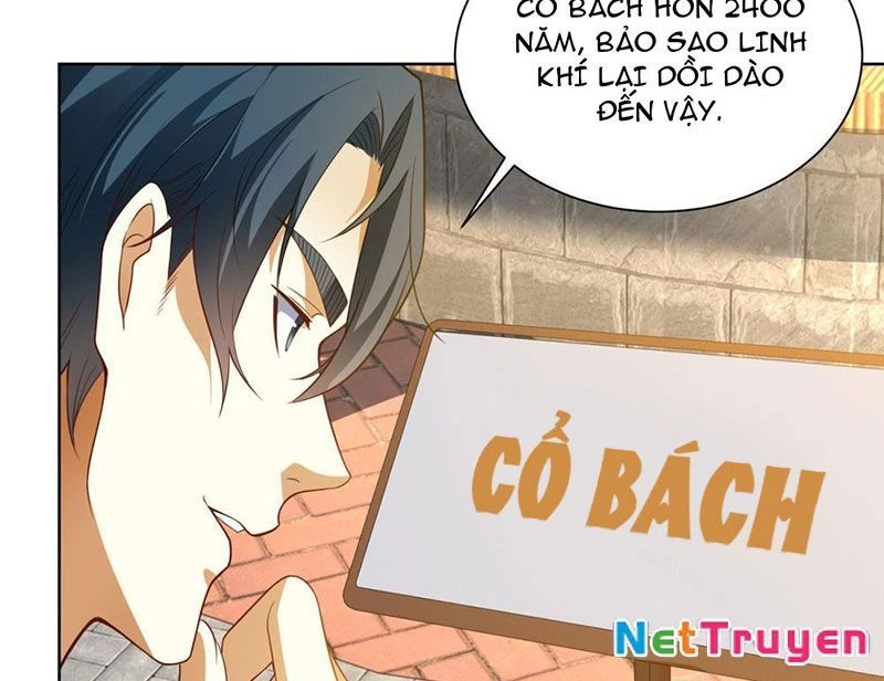 Ta Là Tiên Tôn Thiên Giới Bị Mất Trí Nhớ Chapter 2 - Trang 2