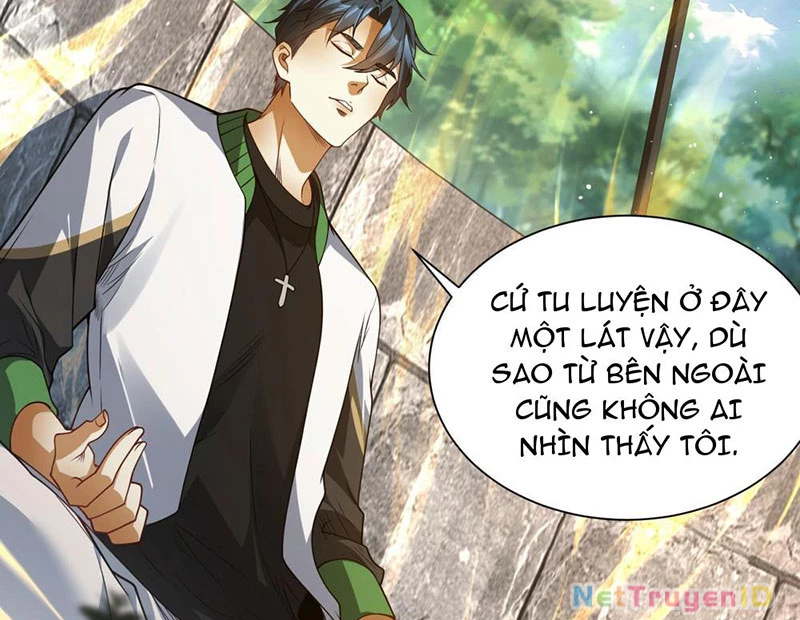 Ta Là Tiên Tôn Thiên Giới Bị Mất Trí Nhớ Chapter 2 - Trang 2