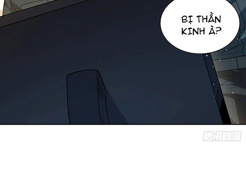 Ta Là Tiên Tôn Thiên Giới Bị Mất Trí Nhớ Chapter 2 - Trang 2