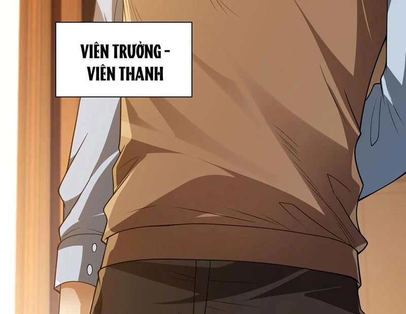 Ta Là Tiên Tôn Thiên Giới Bị Mất Trí Nhớ Chapter 2 - Trang 2
