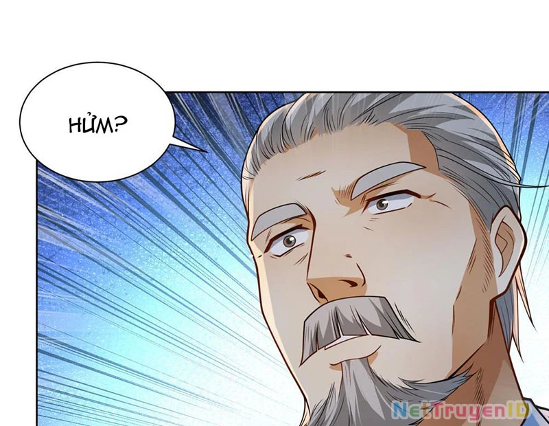 Ta Là Tiên Tôn Thiên Giới Bị Mất Trí Nhớ Chapter 2 - Trang 2