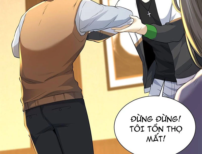 Ta Là Tiên Tôn Thiên Giới Bị Mất Trí Nhớ Chapter 3 - Trang 2