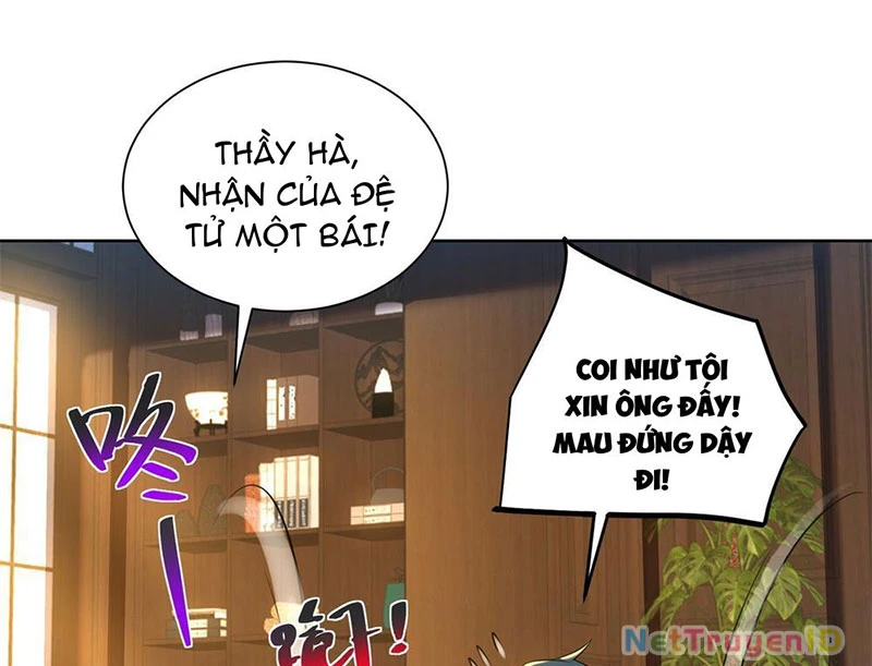 Ta Là Tiên Tôn Thiên Giới Bị Mất Trí Nhớ Chapter 3 - Trang 2