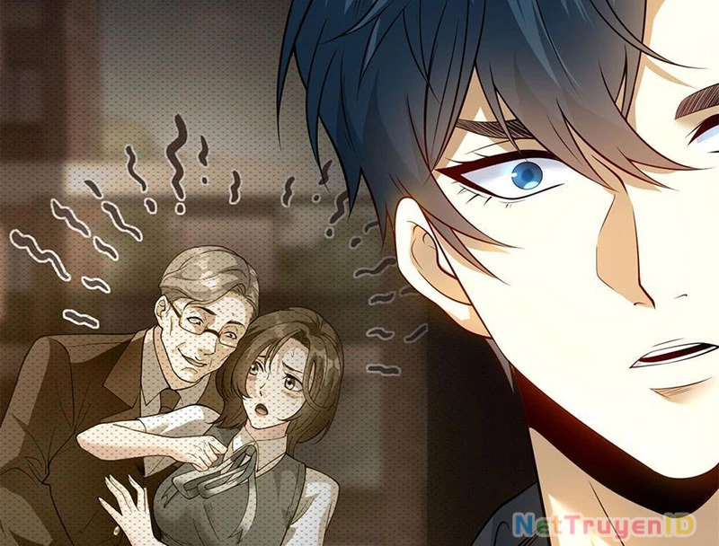 Ta Là Tiên Tôn Thiên Giới Bị Mất Trí Nhớ Chapter 3 - Trang 2