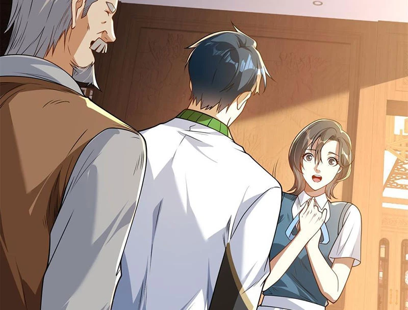 Ta Là Tiên Tôn Thiên Giới Bị Mất Trí Nhớ Chapter 3 - Trang 2
