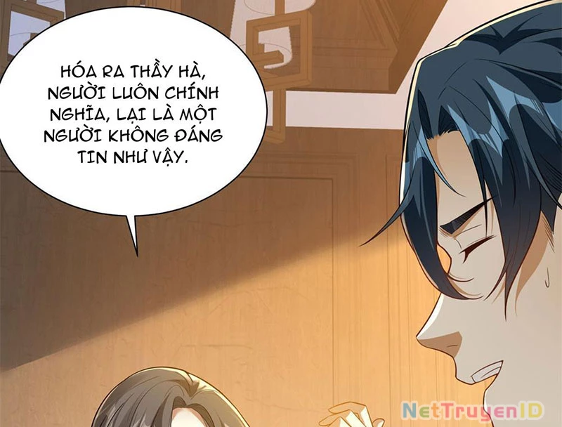 Ta Là Tiên Tôn Thiên Giới Bị Mất Trí Nhớ Chapter 3 - Trang 2