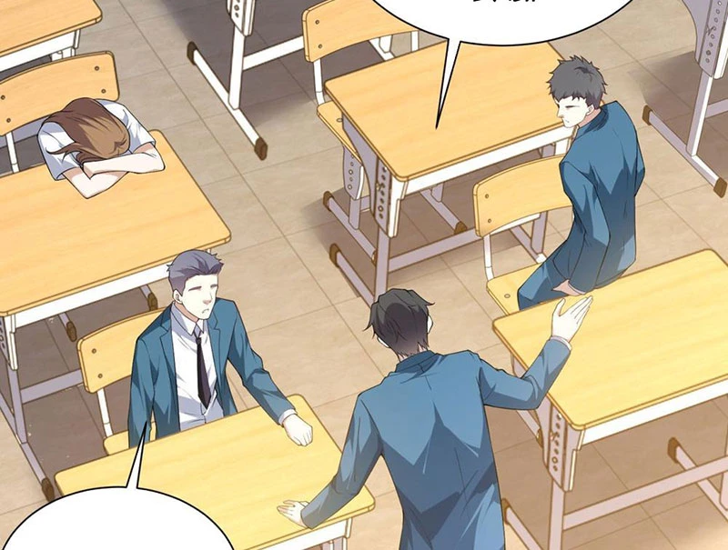 Ta Là Tiên Tôn Thiên Giới Bị Mất Trí Nhớ Chapter 3 - Trang 2