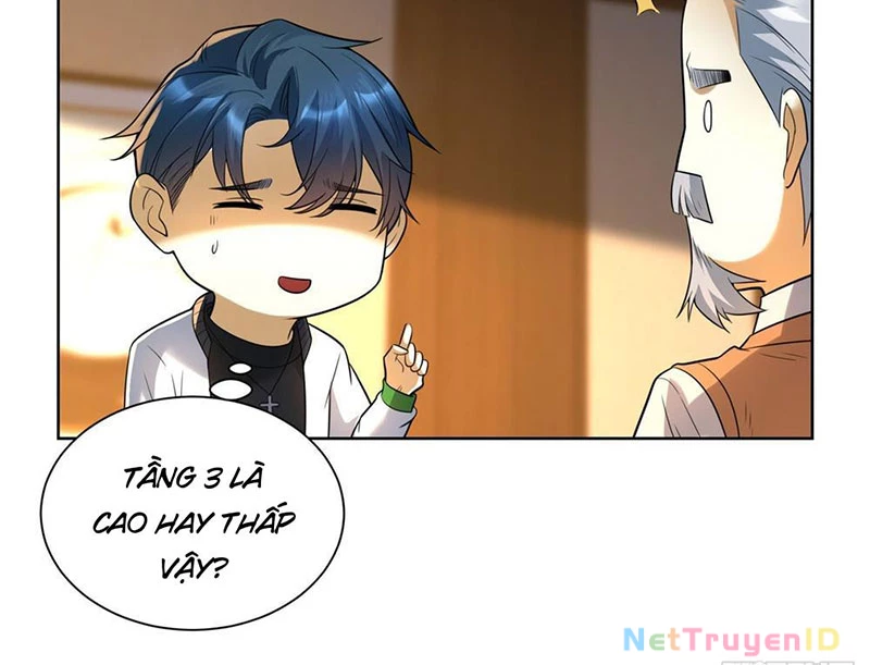 Ta Là Tiên Tôn Thiên Giới Bị Mất Trí Nhớ Chapter 3 - Trang 2