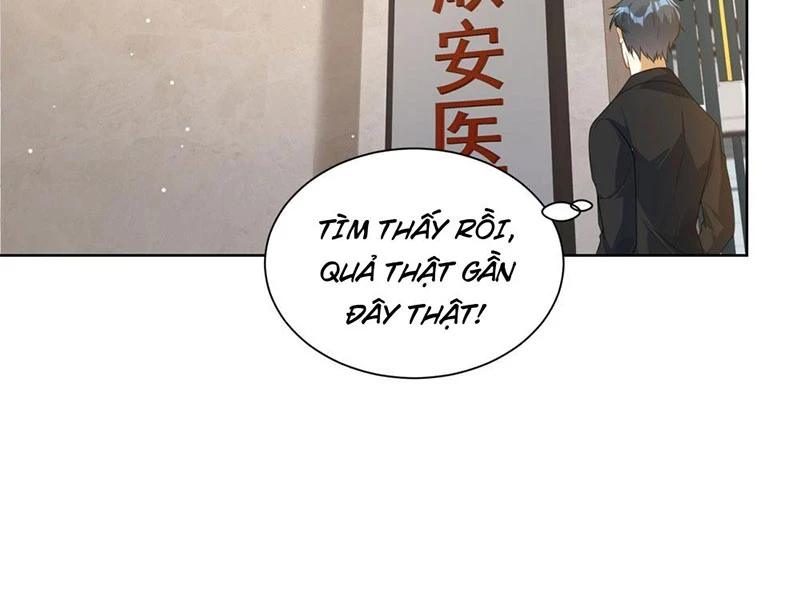 Ta Là Tiên Tôn Thiên Giới Bị Mất Trí Nhớ Chapter 6 - Trang 2
