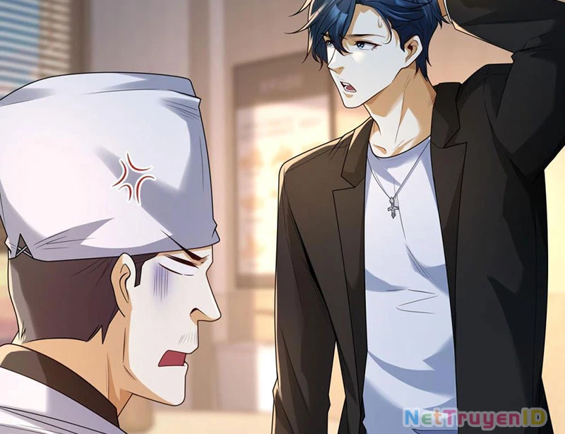 Ta Là Tiên Tôn Thiên Giới Bị Mất Trí Nhớ Chapter 6 - Trang 2