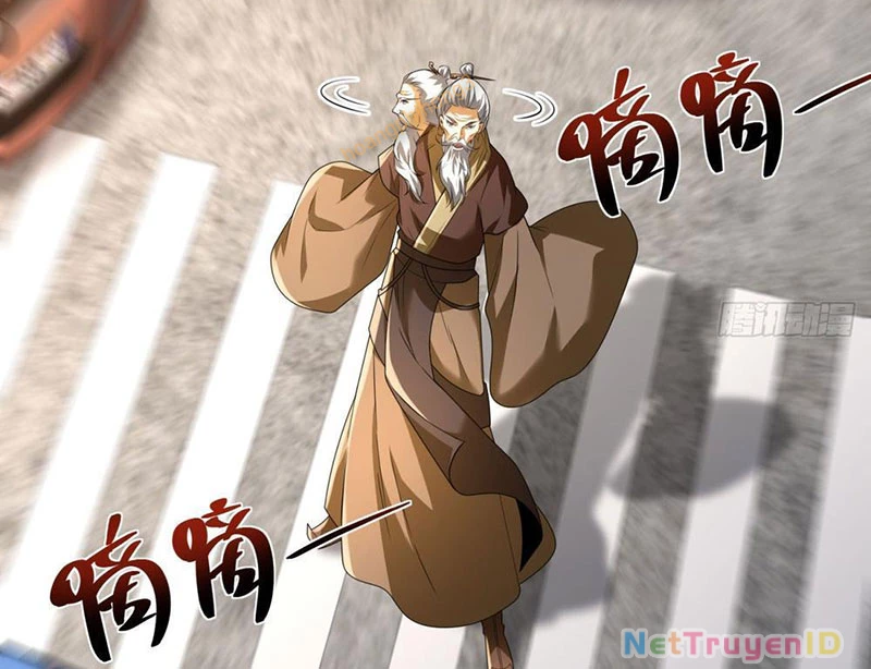 Ta Là Tiên Tôn Thiên Giới Bị Mất Trí Nhớ Chapter 6 - Trang 2