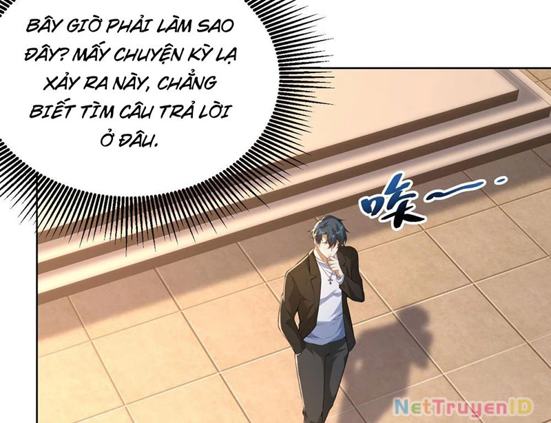 Ta Là Tiên Tôn Thiên Giới Bị Mất Trí Nhớ Chapter 6 - Trang 2
