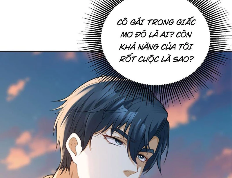 Ta Là Tiên Tôn Thiên Giới Bị Mất Trí Nhớ Chapter 6 - Trang 2