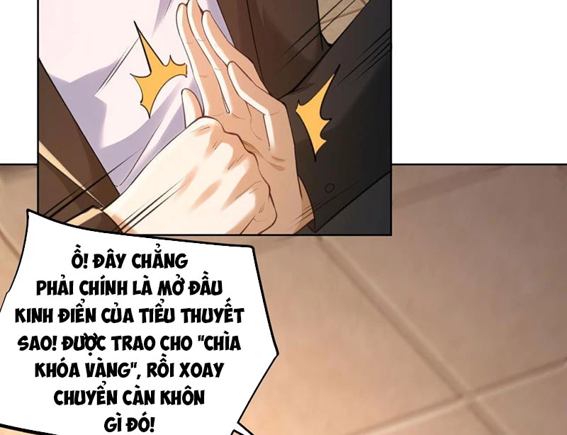 Ta Là Tiên Tôn Thiên Giới Bị Mất Trí Nhớ Chapter 6 - Trang 2