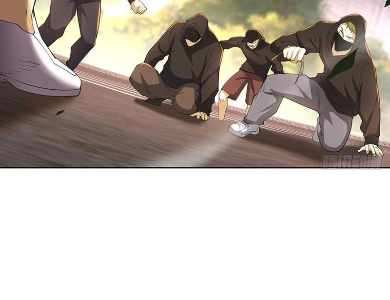 Ta Là Tiên Tôn Thiên Giới Bị Mất Trí Nhớ Chapter 6 - Trang 2