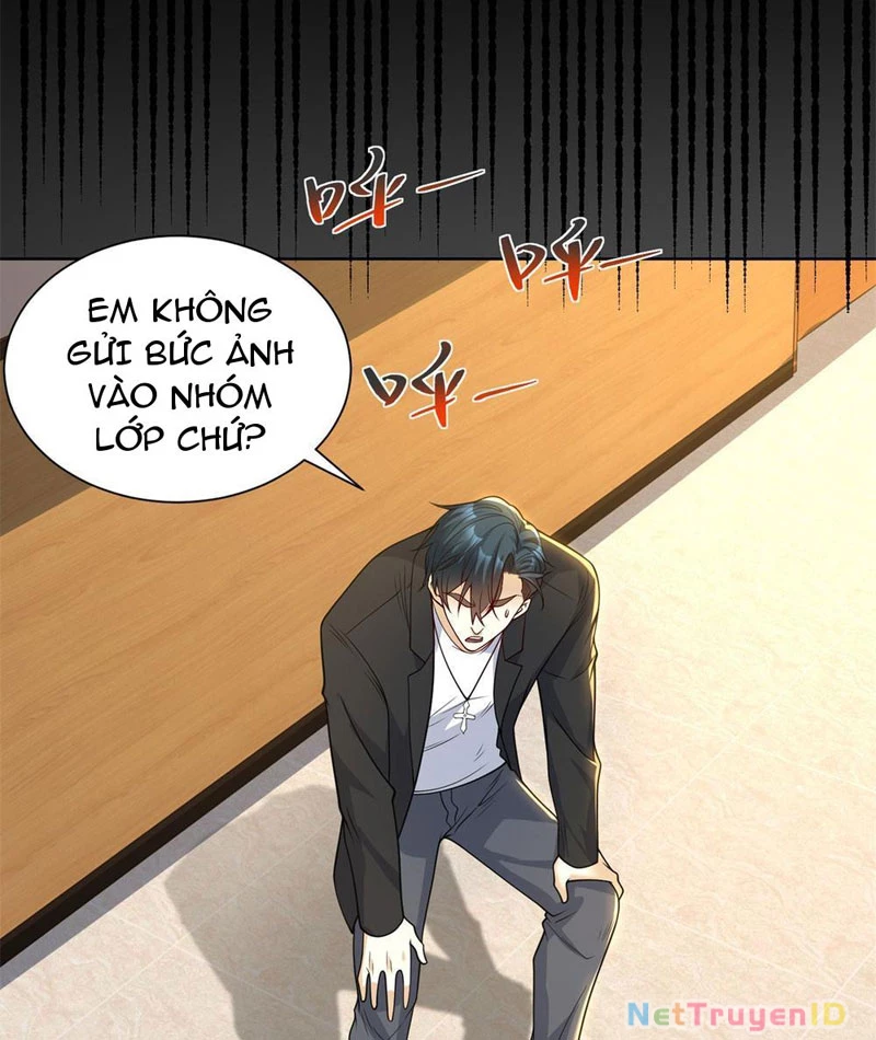 Ta Là Tiên Tôn Thiên Giới Bị Mất Trí Nhớ Chapter 7 - Trang 2