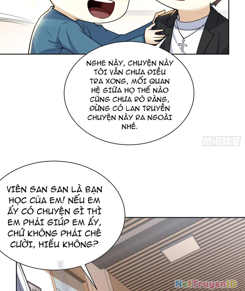 Ta Là Tiên Tôn Thiên Giới Bị Mất Trí Nhớ Chapter 7 - Trang 2