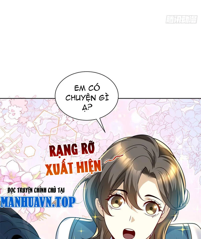 Ta Là Tiên Tôn Thiên Giới Bị Mất Trí Nhớ Chapter 7 - Trang 2