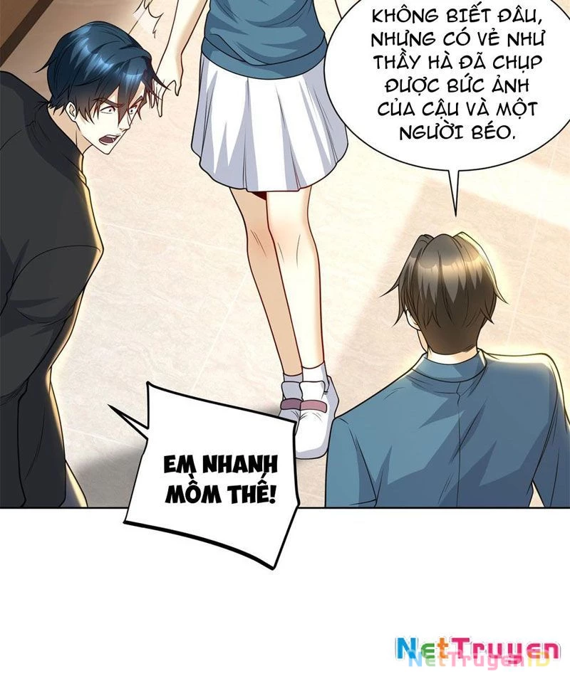 Ta Là Tiên Tôn Thiên Giới Bị Mất Trí Nhớ Chapter 7 - Trang 2