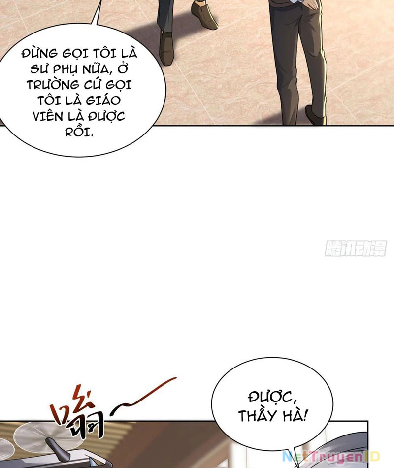 Ta Là Tiên Tôn Thiên Giới Bị Mất Trí Nhớ Chapter 7 - Trang 2