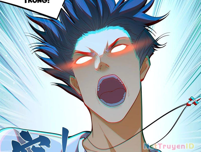 Ta Là Tiên Tôn Thiên Giới Bị Mất Trí Nhớ Chapter 9 - Trang 2