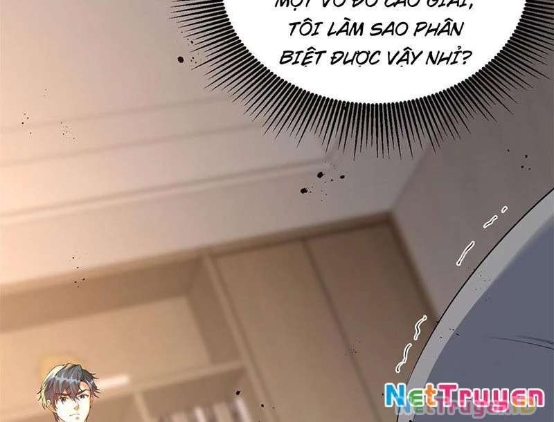Ta Là Tiên Tôn Thiên Giới Bị Mất Trí Nhớ Chapter 9 - Trang 2