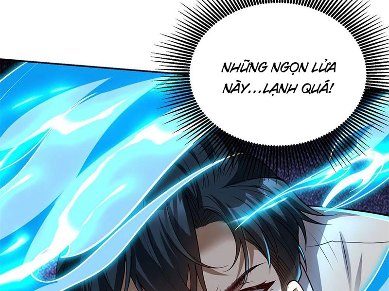 Ta Là Tiên Tôn Thiên Giới Bị Mất Trí Nhớ Chapter 9 - Trang 2