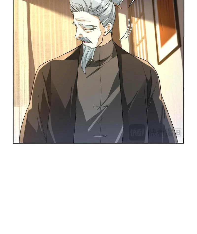 Ta Là Tiên Tôn Thiên Giới Bị Mất Trí Nhớ Chapter 19 - Trang 2