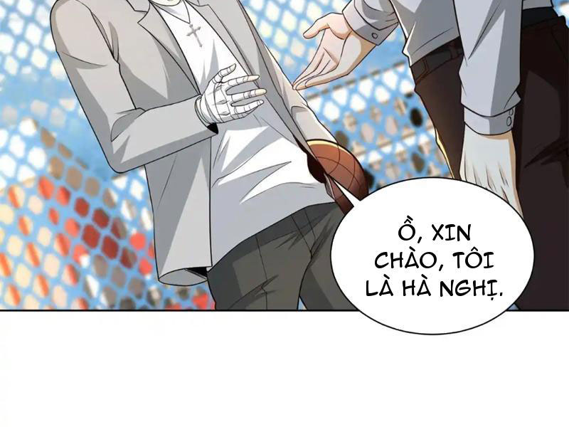 Ta Là Tiên Tôn Thiên Giới Bị Mất Trí Nhớ Chapter 21 - Trang 2
