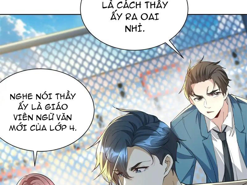 Ta Là Tiên Tôn Thiên Giới Bị Mất Trí Nhớ Chapter 21 - Trang 2