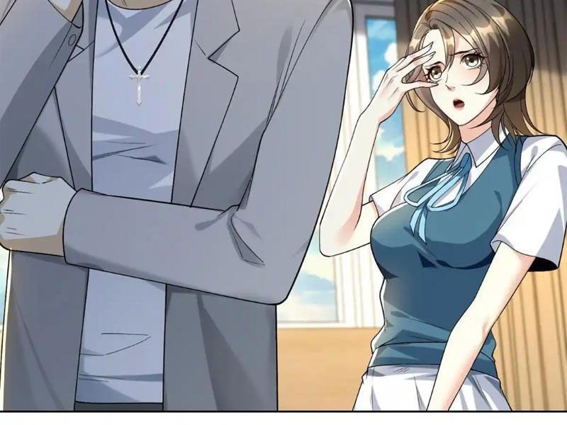 Ta Là Tiên Tôn Thiên Giới Bị Mất Trí Nhớ Chapter 21 - Trang 2